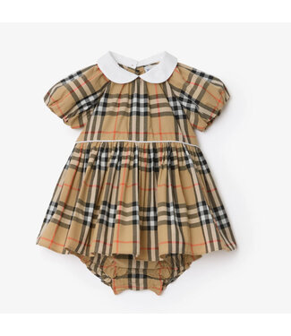 Burberry N2 ARIA SS CHK B9368