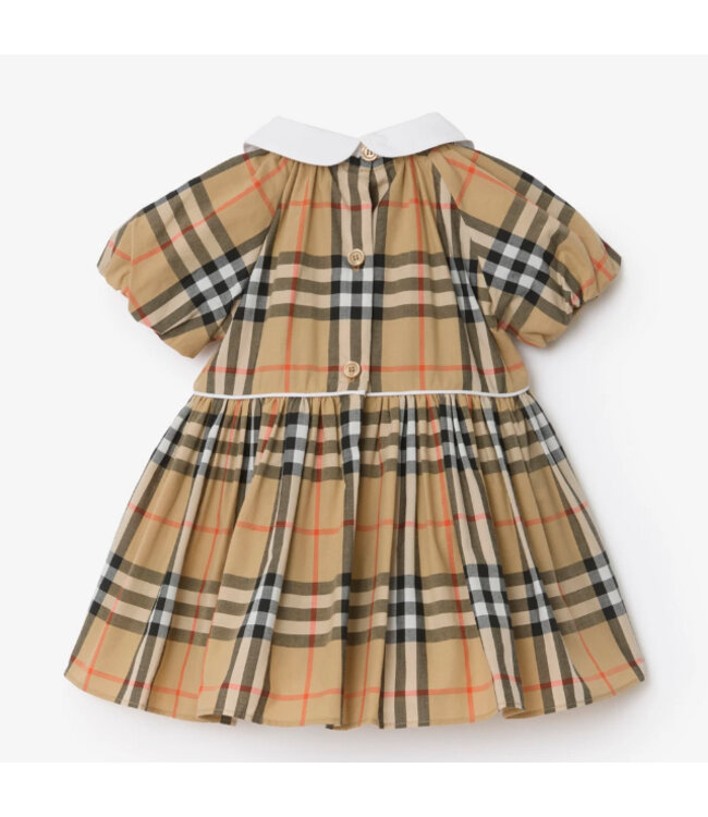 Burberry N2 ARIA SS CHK B9368