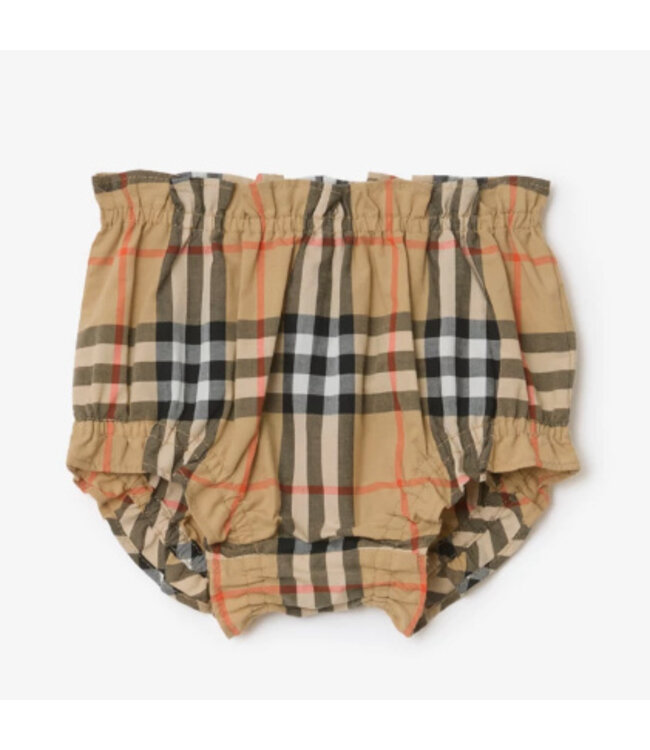 Burberry N2 ARIA SS CHK B9368