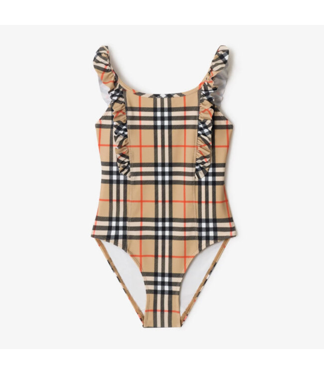 Burberry KG7 TILLY CHK B9368