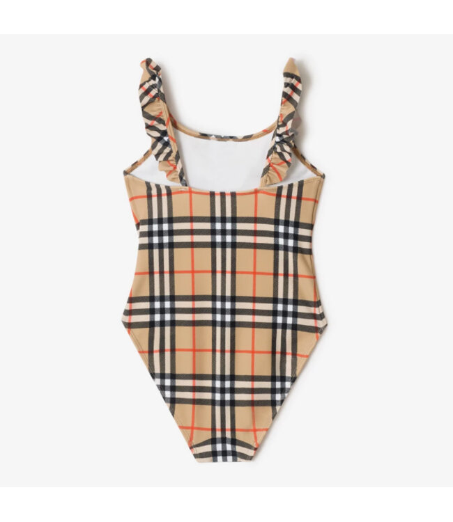 Burberry KG7 TILLY CHK B9368