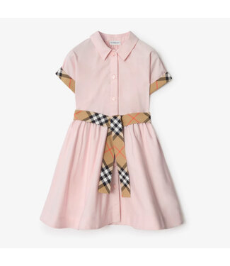 Burberry KG2 JUILIET CHK TU A1439