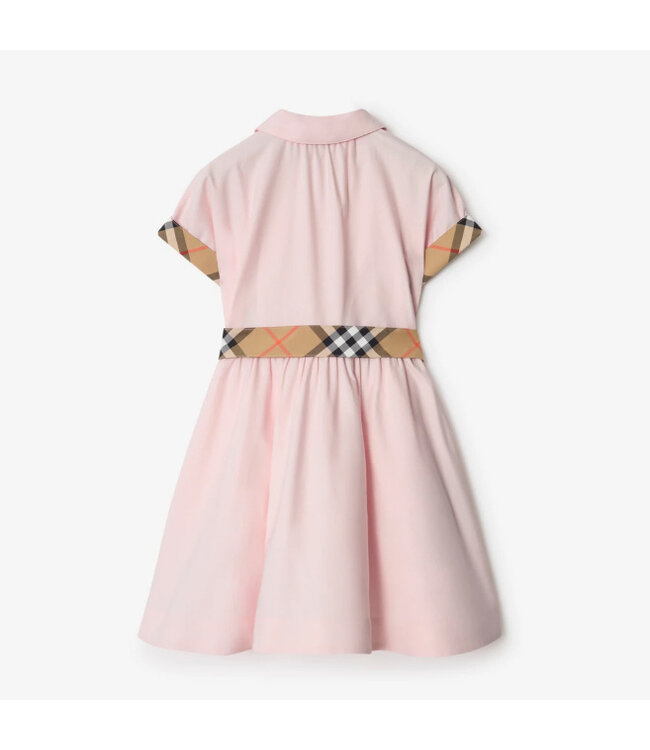 Burberry KG2 JUILIET CHK TU A1439