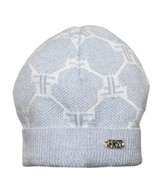 First 6205133 azzuro FIRST®SIGNATURE bonnet