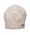 First 6205133 beige FIRST®SIGNATURE bonnet