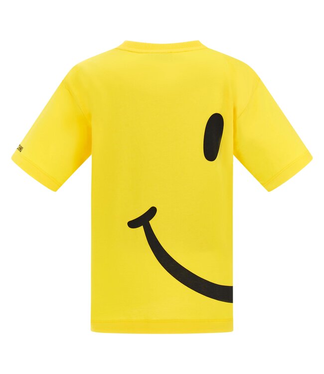 Moschino MAXI T-SHIRT H8M05G_LAA01_50577 