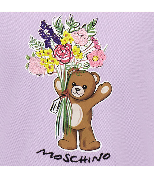 Moschino DRESS HDV0HQ_LFA06_51683 