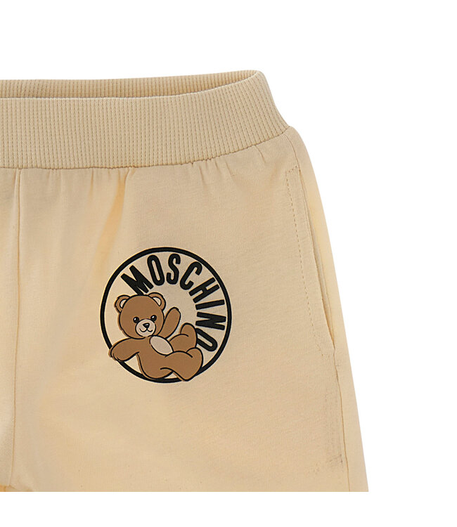 Moschino BLOUSE S/S+ SHORTS M6G00M_LAA03_84313 