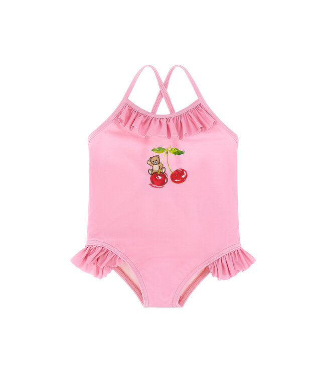 Moschino BATHING SUIT MBL00G_LKA11_51473 