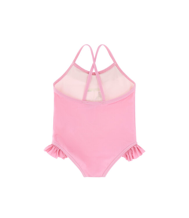 Moschino BATHING SUIT MBL00G_LKA11_51473 