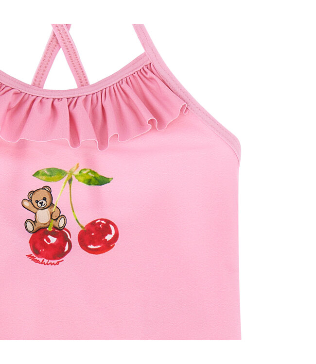 Moschino BATHING SUIT MBL00G_LKA11_51473 