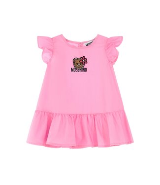 Moschino DRESS MDV0D6_LLA10_51473 