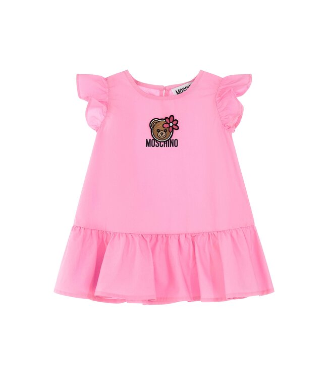 Moschino DRESS MDV0D6_LLA10_51473 