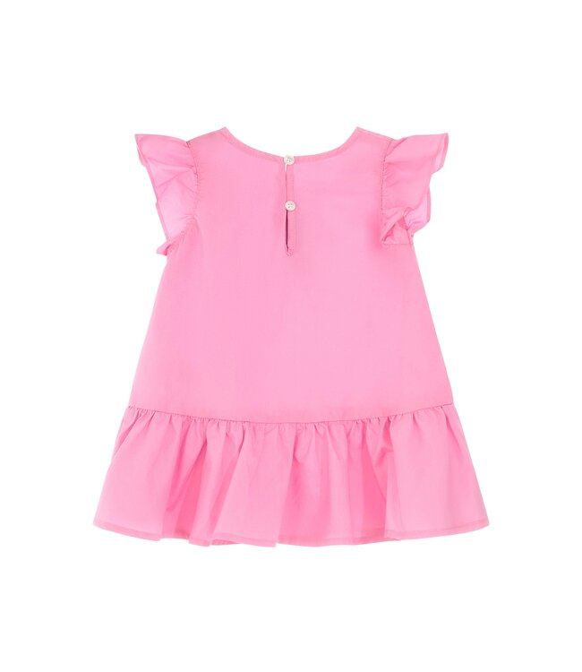 Moschino DRESS MDV0D6_LLA10_51473 