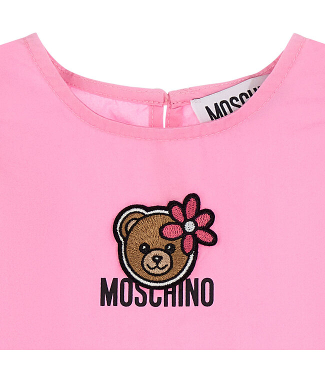 Moschino DRESS MDV0D6_LLA10_51473 