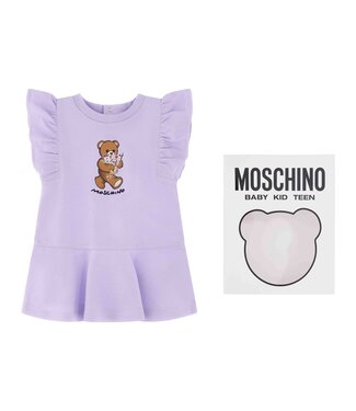 Moschino DRESS S/S MDV0DI_LFA06_51683 