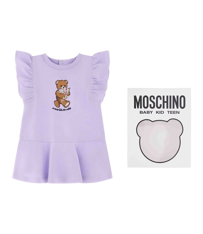 Moschino DRESS S/S MDV0DI_LFA06_51683 