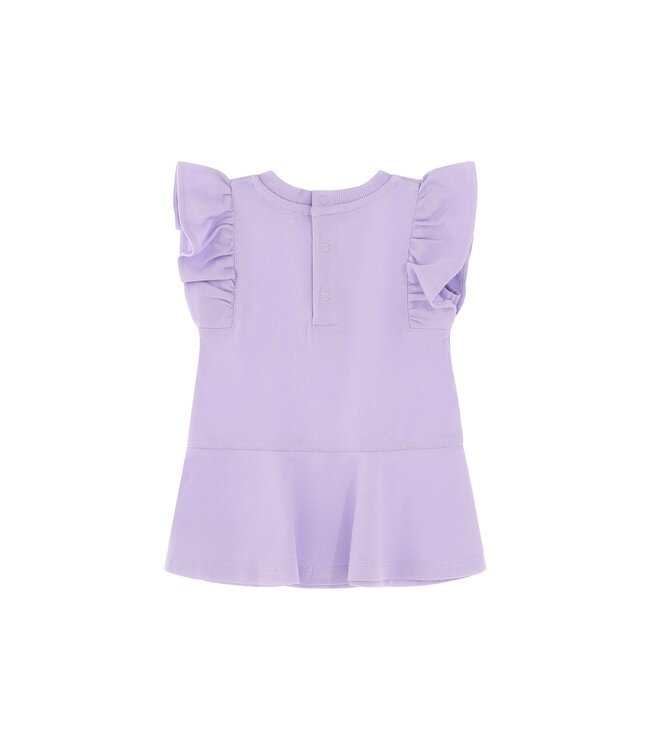 Moschino DRESS S/S MDV0DI_LFA06_51683 