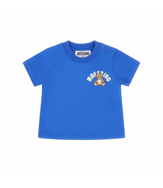 Moschino BLOUSE S/S MZM047_LAA01_40630 