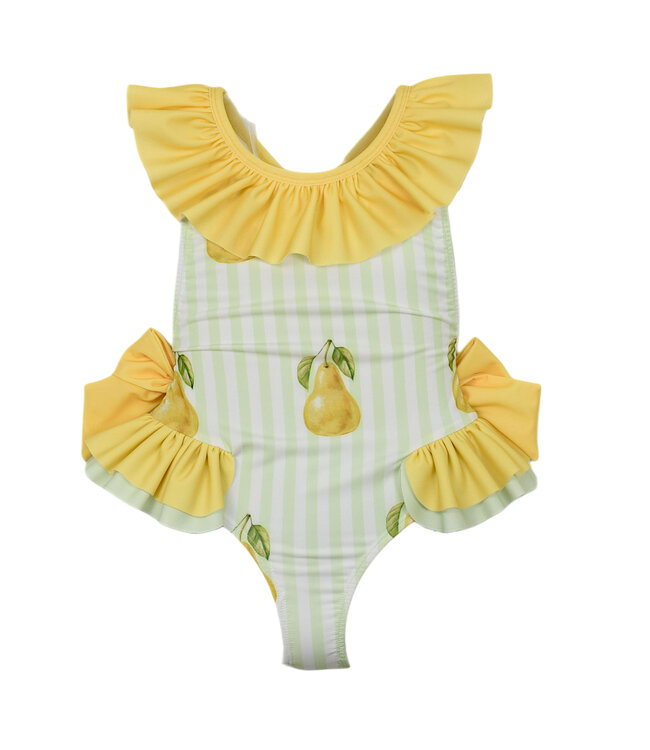 Meia Pata BARBADOS Pears