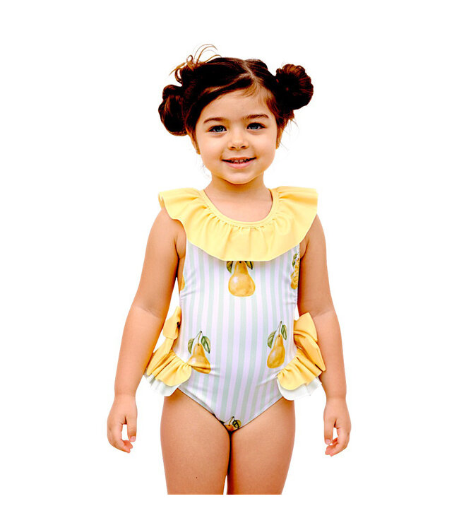 Meia Pata BARBADOS Pears