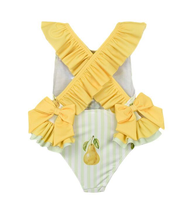 Meia Pata BARBADOS Pears