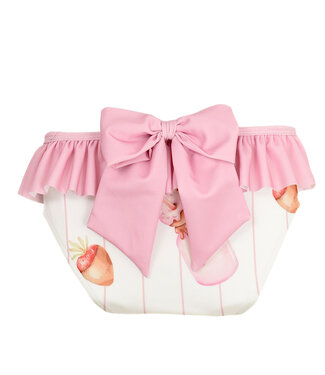 Meia Pata BIKINI BOTTOM MilkShake