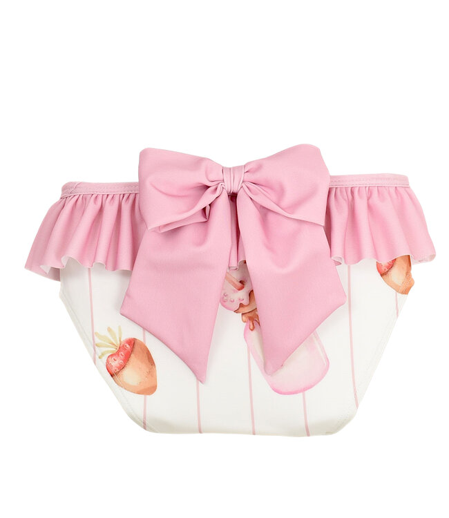 Meia Pata BIKINI BOTTOM MilkShake