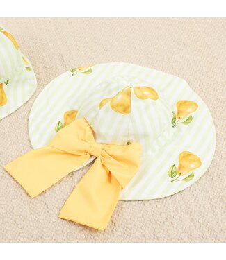 Meia Pata SUNNY HAT Pears