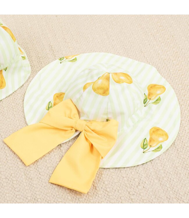 Meia Pata SUNNY HAT Pears