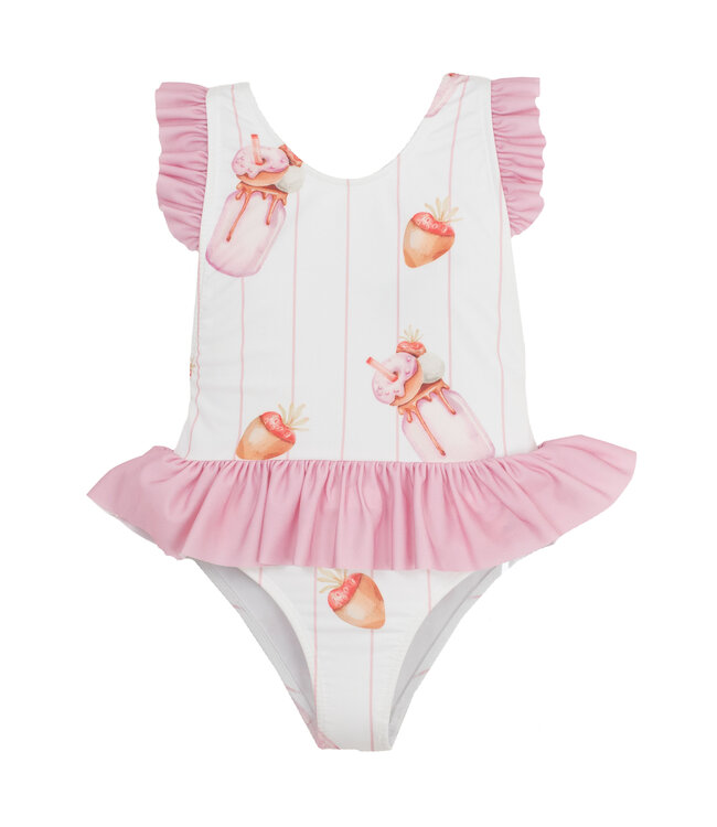 Meia Pata SAONA MilkShake