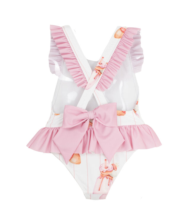 Meia Pata SAONA MilkShake