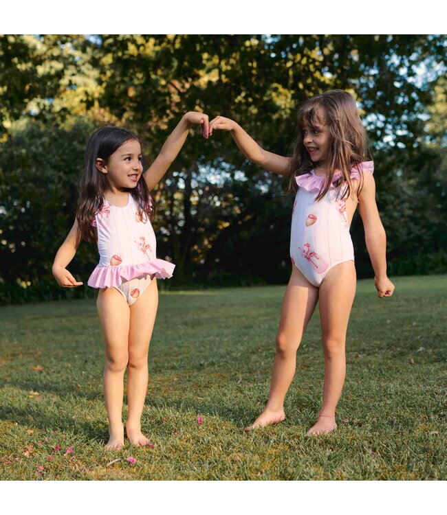 Meia Pata SAONA MilkShake