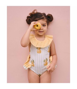 Meia Pata BARBADOS Pears