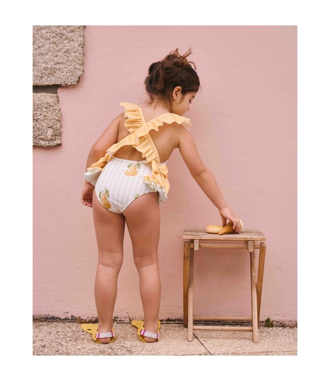 Meia Pata BARBADOS Pears