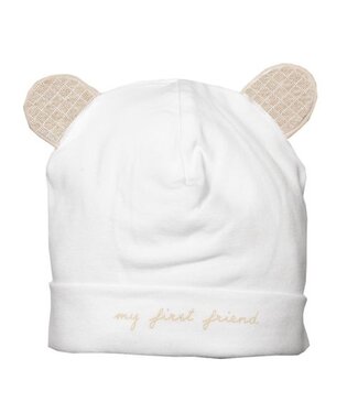 First Hat with teddy ears, Malta style 6205014_0135