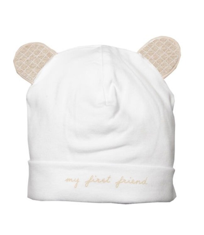 First Hat with teddy ears, Malta style 6205014_0135