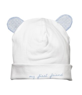 First Hat with teddy ears, Malta style 6205014_0167