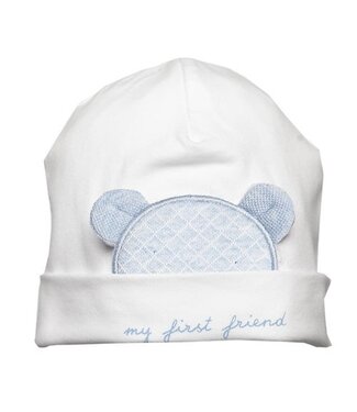 First XL teddy hat, Malta style 6205015_0167