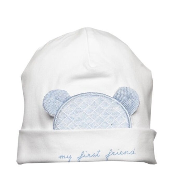 First XL teddy hat, Malta style 6205015_0167