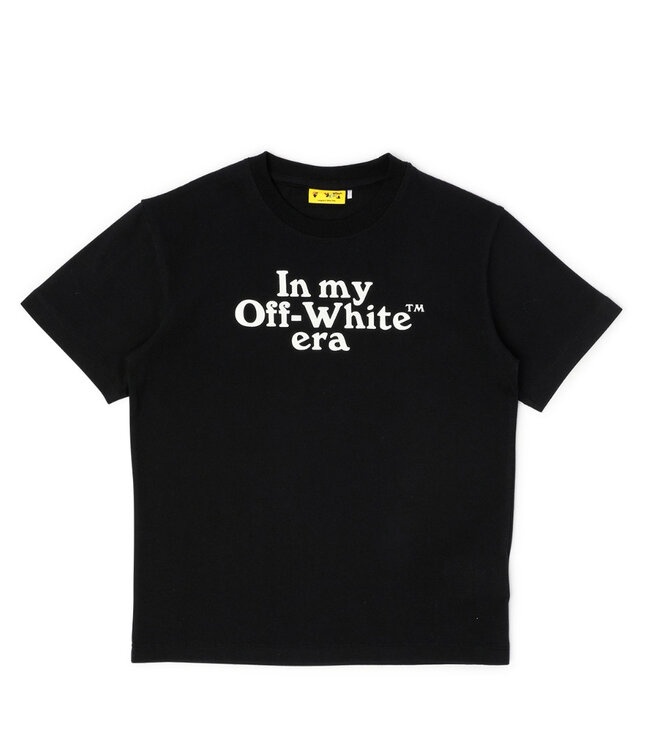 Off White OW MULTILOGO TEE S/S OBAA002S26JER0070001