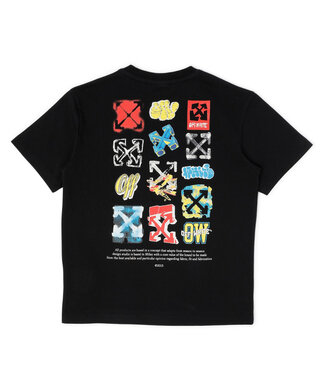 OW MULTILOGO TEE S/S OBAA002S26JER0070001