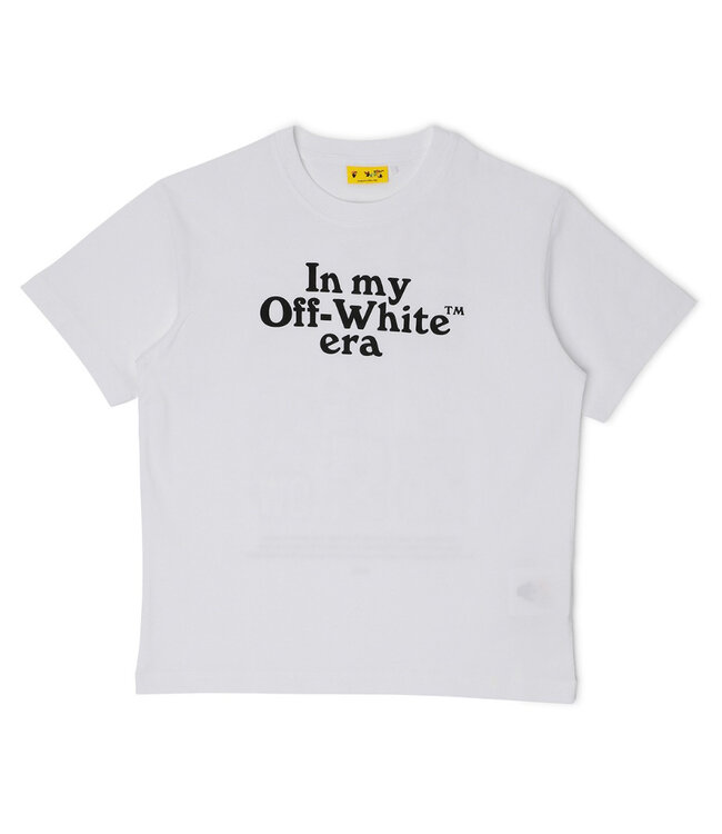 Off White OW MULTILOGO TEE S/S OBAA002S26JER0071000