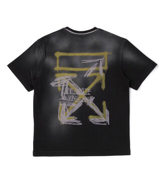 ARROW SPRAY ACID TEE S/S OBAA002S26JER00F0010