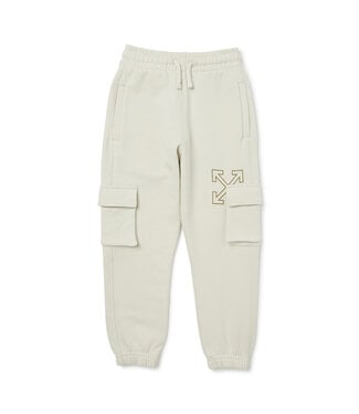 ARROW CARGO SWEATPANT OBCH005S26FLE0010050