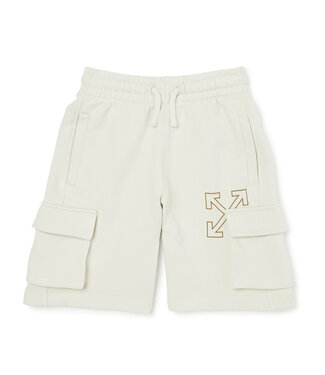 ARROW CARGO SWEATSHORT OBCI005S26FLE0010050