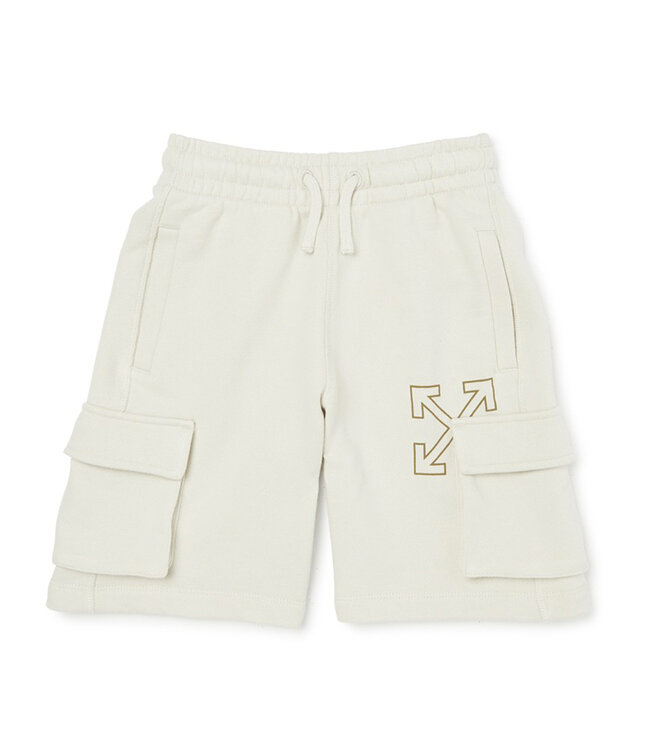 ARROW CARGO SWEATSHORT OBCI005S26FLE0010050