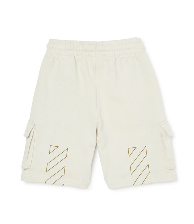 ARROW CARGO SWEATSHORT OBCI005S26FLE0010050