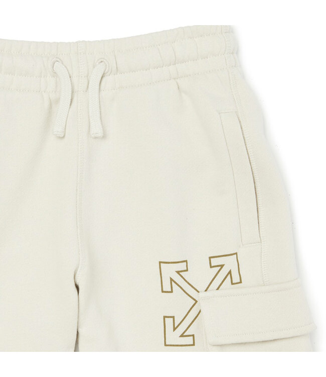 ARROW CARGO SWEATSHORT OBCI005S26FLE0010050