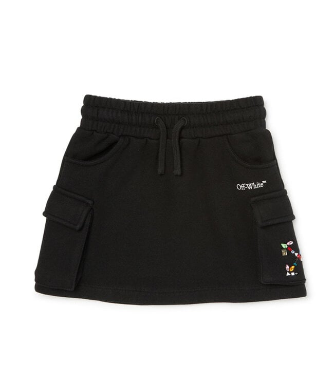 ARROW STONES CARGO SKIRT OGCK006S26FLE0010001